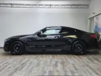 Gebraucht BMW M4 Performance 530 PS (389 kW) 2025 (0475) saphirschwarz metallic Coupé
