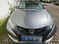 Gebraucht Honda Civic Sport 141 PS (103 kW) 2012 Limousine