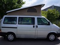 gebraucht VW Multivan T4T4 MULTIVAN**WESTFALIA**AUFSTELLDACH=KLIMA=1HAND