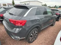 Gebraucht VW T-Roc Active 116 PS (85 kW) 2022 Uranograu SUV
