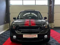 Gebraucht Mini Cooper S Countryman 190 PS (139 kW) 2016 Grau SUV