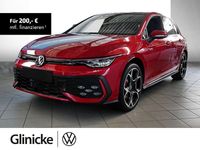 Gebraucht VW Golf VIII GTI 265 PS (194 kW) 2025 Kings red metallic Limousine
