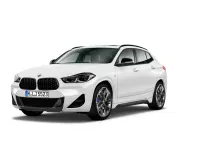 Gebraucht BMW X2 Efficient Dynamics 306 PS (225 kW) 2026 SUV