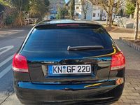 Gebraucht Audi A3 S-Line 170 PS (125 kW) 2006 Schwarz Kleinwagen
