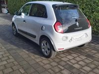 Gebraucht Renault Twingo 69 PS (50 kW) 2019 Weiß Kleinwagen