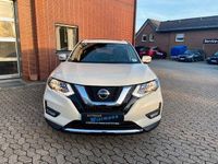 Gebraucht Nissan X-Trail Acenta 159 PS (116 kW) 2020 Weiß SUV