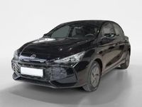Neu MG MG3 194 PS (142 kW) 2025 Schwarz Kleinwagen