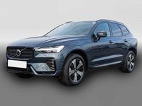 Gebraucht Volvo XC60 Plus 253 PS (186 kW) 2025 Blau SUV