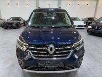 Neu Renault Kangoo 131 PS (96 kW) 2025 Blau Van / Kleinbus