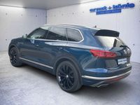 gebraucht VW Touareg 3.0 V6 TDI 4Motion DPF Automat Elegance