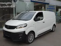Gebraucht Fiat Scudo 144 PS (105 kW) 2022 Weiß Van