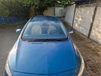 Gebraucht Opel Astra 165 PS (121 kW) 2015 Kombi