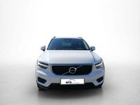 Gebraucht Volvo XC40 Momentum 129 PS (94 kW) 2021 Weiß SUV
