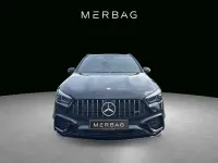 Gebraucht Mercedes GLA45 AMG AMG 421 PS (309 kW) 2025 Schwarz SUV