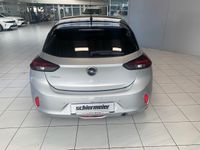 gebraucht Opel Corsa Navi Ruckfkam.LED-Scheinw. Sitzhzg Allwetter Multi