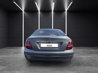 Gebraucht Mercedes C220 170 PS (125 kW) 2011 Silber Limousine