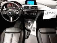 gebraucht BMW 440 i Gran Coupe xDrive Aut. M Sport