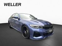 Gebraucht Alpina D3 355 PS (261 kW) 2021 Alpinablau metallc (blau) Limousine