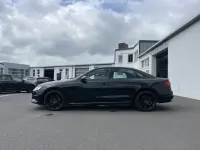 Gebraucht Audi A4 Ambiente 204 PS (150 kW) 2022 Mythosschwarz Limousine