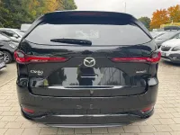 Neu Mazda CX-80 Homura-Line 328 PS (241 kW) 2026 Schwarz SUV