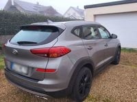 gebraucht Hyundai Tucson 1.6 T-GDI Style 2WD Style