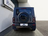 Neu BAW 212 166 PS (122 kW) 2025 Grün SUV