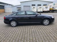 gebraucht Audi A6 Lim. 2.0 TFSI