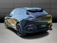 Neu Aston Martin DBX 707 707 PS (519 kW) 2025 Schwarz SUV