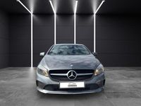 Gebraucht Mercedes A200 136 PS (100 kW) 2016 Grau Limousine