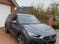 gebraucht Seat Tarraco 2.0 TDI Xellence 4Drive