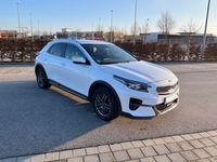 gebraucht Kia XCeed 1.4 T-GDI DCT Xdition, 140 PS, nur 12.800 km, 1.Hd