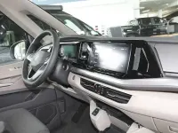 Neu VW Multivan Edition 177 PS (130 kW) 2026 Pure grey Van / Kleinbus