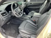 Neu KGM Musso 203 PS (149 kW) 2026 Sandstone beige Pickup