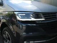 Gebraucht VW Multivan Generation Six 204 PS (150 kW) 2022 Silber Van / Kleinbus