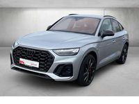 Gebraucht Audi SQ5 Sport 341 PS (250 kW) 2025 Florettsilber metallic SUV