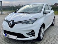 Gebraucht Renault Zoe Experience 50 kW (69 PS) 2020 Weiß Kleinwagen