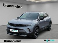 Gebraucht Opel Mokka-e Elegance 100 kW (136 PS) 2023 Grau SUV