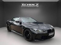 Gebraucht BMW M4 Competition Edition 509 PS (374 kW) 2023 Schwarz Coupé