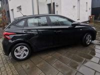 gebraucht Hyundai i20 i201.0 T-GDI 48V-Hybrid Trend