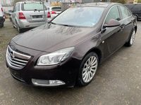 gebraucht Opel Insignia A 2.0 Turbo Lim. Sport 4x4 *95.Tkm*