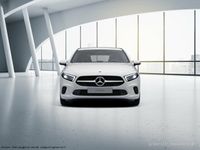 gebraucht Mercedes A200 A 200Kompaktlimousine Progressive Edition 19/LED