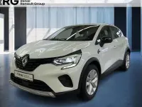 Gebraucht Renault Captur Evolution 140 PS (102 kW) 2023 Weiss SUV