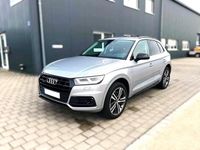 Second-hand Audi Q5 Sport 190 CP (139 kW) 2018 SUV