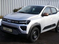 Neu Dacia Spring Comfort 33 kW (45 PS) 2026 Lightinggrau metallic Kleinwagen