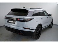 Gebraucht Land Rover Range Rover Velar SE 300 PS (220 kW) 2024 Grau (metallic) SUV