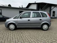 gebraucht Opel Meriva 1.6i Basis EURO 4