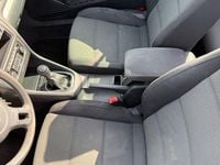 Gebraucht VW Golf Cabriolet 105 PS (77 kW) 2012 Grau Cabrio