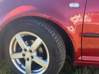 Gebraucht VW Golf IV 75 PS (55 kW) 2000 Andere farben