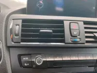 Gebraucht BMW 118 149 PS (109 kW) 2015 Schwarz Kleinwagen