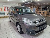 gebraucht Citroën Berlingo Kombi Selection